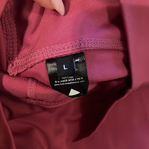 Balance Athletica Leggings - Picture 6 of 6